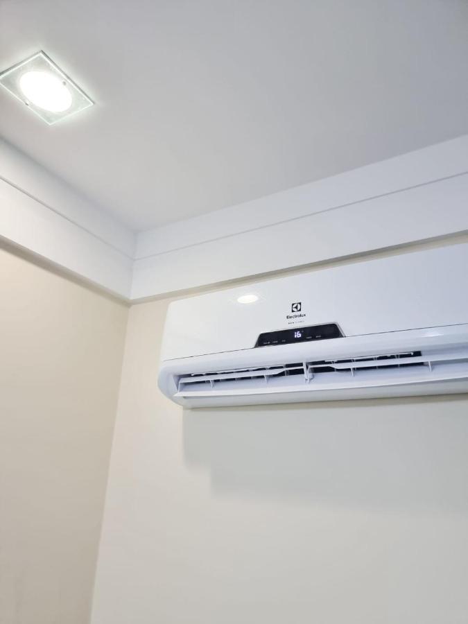 Flat Prime Beira Mar Manaira Apartment Joao Pessoa Exterior photo
